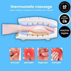 Recoverbody Hand Massager
