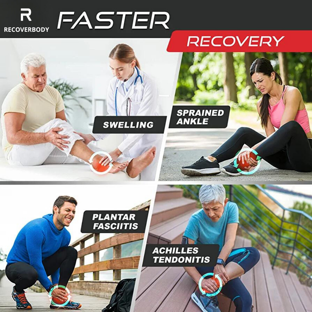 Recoverbody Compression Sleeve