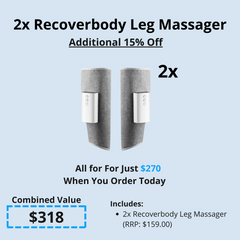 Recoverbody Leg Massager